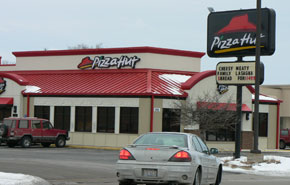 Galesburg Sign and Lighting